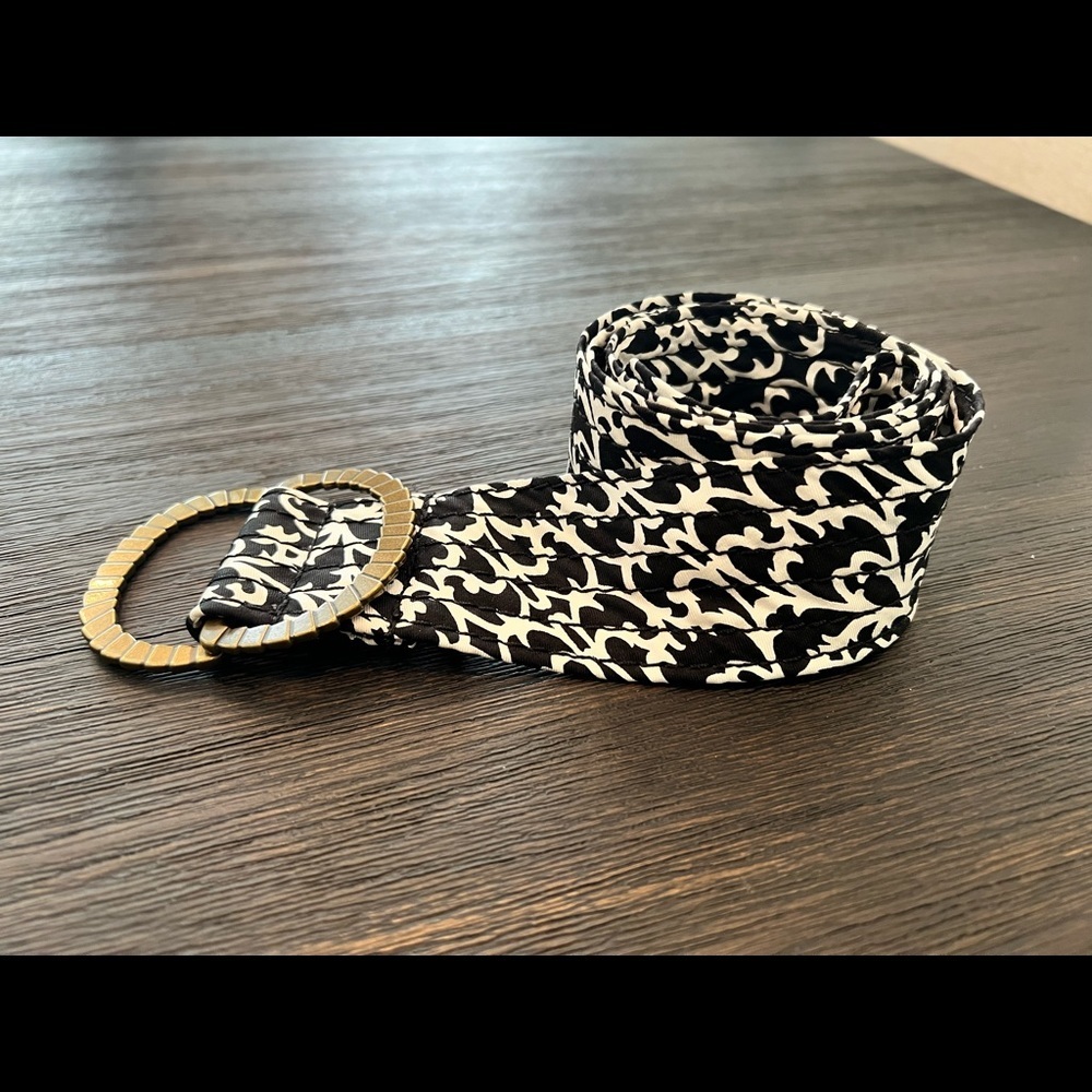 Belt size S/M